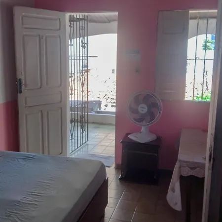 Hostel Residence Girassol-3