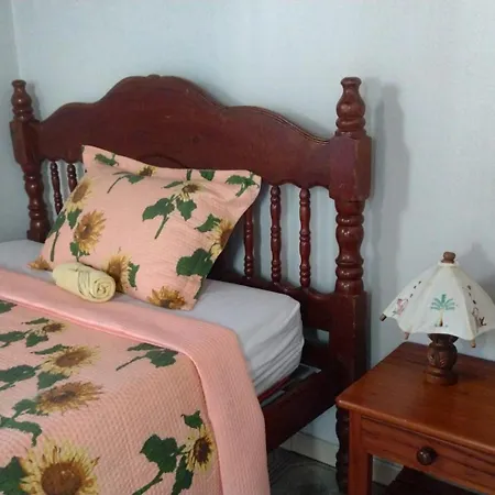 Hostel Residence Girassol-2